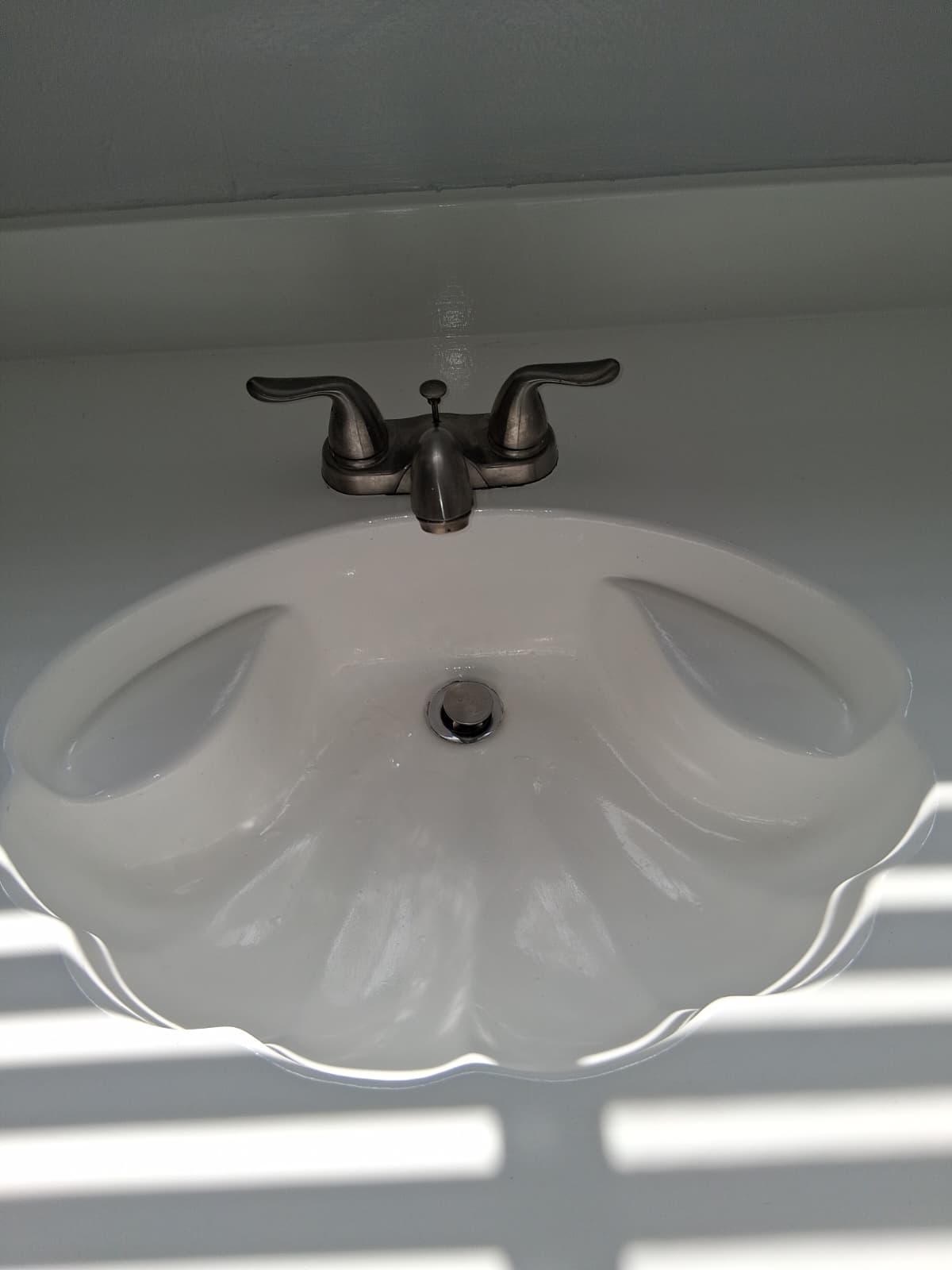 Residential Kitchen Cleaning & Polishing